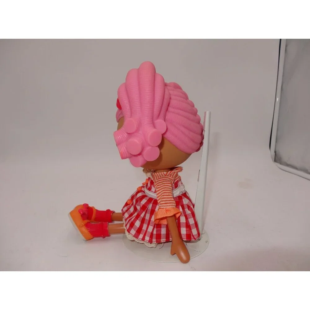 lalaloopsy pepper pots